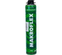 Пена монтажная MAKROFLEX Оригинальная PRO 750мл