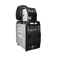 Сварочный полуавтомат FOXWELD VARTEG 200 DUO