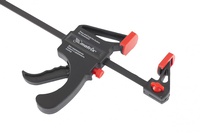 Струбцина F-образная быстрозажимная 450*565*45мм Matrix 20574