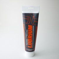 Смазка для канализ. труб LUBRIUM (61144) тюбик 60гр