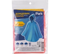 Дождевик пончо Park RP-Em