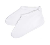 Носочки косметические 23*12