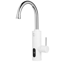 Кран-водонагреватель проточного типа Quick Tap (белый) Royal Thermo