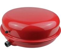 Бак расширительный 8 л. Плоский