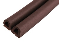 Уплотнитель "KIM TEC" D КОР 100м