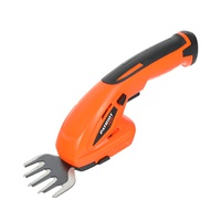 Ножницы кусторез аккумуляторные CSH272 7,2В Patnot