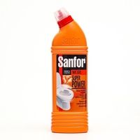 ср-во SANFOR WC чис/дез 750 Гель