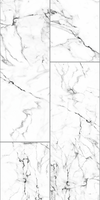 панель ПВХ /0.25 х 2.7 м. SNOW STREAKS 8216