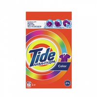 СМС TIDE 1кг авт. Аква-пудра