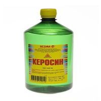 Керосин 1 л.