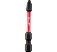 Бита РН2 50мм Milwaukee Shockwave