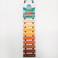 Тонотекс махагон 10л