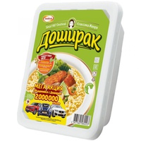 Лапша б/п Доширак 90гр