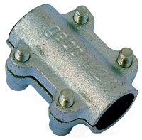 Обойма ремонтная 1/2" ГЕБО