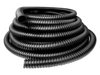 Гофра d32 черная