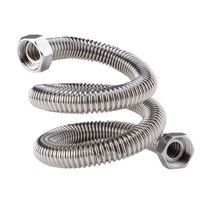 Подводка газ 3/4" 2м гг металл