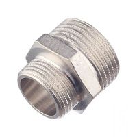 Бочонок 1*3/4 никель