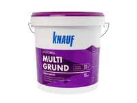Грунт KNAUF Мультигрунд 5кг