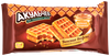 Вафли АКУЛЬЧЕВ с ароматом 100гр