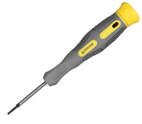 Отвертка 2*40 мм шлицевая STAYER 25825-02-040