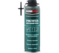 Очиститель пены DoneWell 650 мл