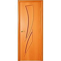 Дверное полотно эт. Стрелиция ш. 60 ДВП