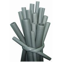 Утеплитель трубы 160/9 2м