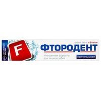 з/п ФТОРОДЕНТ 62г Оригинальная