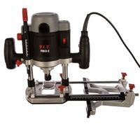 Фрезер P.I.T PER12-C Мастер 2100Вт