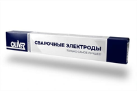 Электроды АНО-4 д. 4мм 5кг ОЛИВЕР