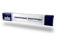 Электроды АНО-4 д. 3мм 1кг ОЛИВЕР