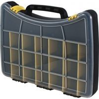 Ящик с органайзерами ACCURATE 300*250*160 (10 ячеек) JT355081