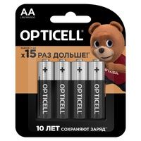 Элемент питания Basic Opticell LR6 алкалин.
