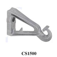 Кронштейн анкерный CS1500.1 M3BA