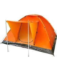Палатка 3- местная ACTIWELL 210*210*120см MU2013