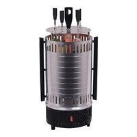 Шашлычница электр. Energy Нева-1 1000Вт