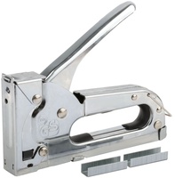 Степлер мебельный тип 53 (4-8мм) FIT 32053