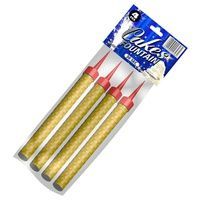 Фонтан настольный 10см 4шт. в упаковке