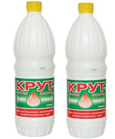 ср-во для труб 1л. Крут