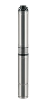 Насос скважинный d-4" ЭЦВ 4-4-80 (1500Вт) UNIPUMP 380В