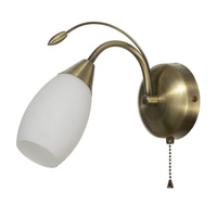 Бра 12121/1wAB MK