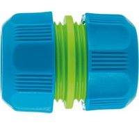 Муфта ремонтная для шланга 1/2" LUXE Palisad 66436