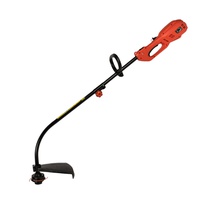 Триммер Электро Брайт BR-1600В (1400Вт прам. разьемн. вал, Нож/леска ВелоРуль.5кг)