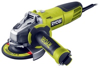 Машина шлифовальная угловая Ryobi МШУ 125/950