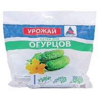Сетка шпалерная 2*5м Ф-190