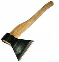 Топор 1,2кг в сборе Б-3