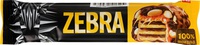 Вафли OZERA Зебра 40г