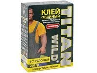 Клей для обоев Титан универсал.200г
