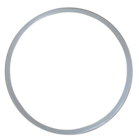 Уплотнительное кольцо для фильтров ИТА-STEEL10"(F9042) (024882)