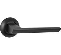 Ручка дверная PUNTO Blade TLBL-24 черный